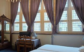 Erasmus Hotel